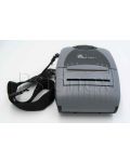 Zebra Mobile Printer P4T, WiFi, Slot For External Media P4D-0UG1E000-00